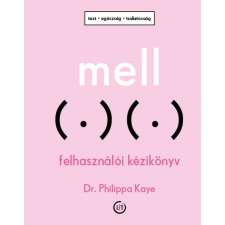 Mell - Felhasználói kézikönyv életmód, egészség