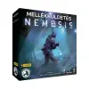  Mellékküldetés - Nemesis társasjáték