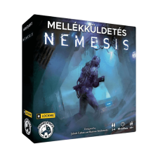 Mellékküldetés - Nemesis társasjáték társasjáték