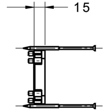  Melléklet Hansa 59914182 csaptelep