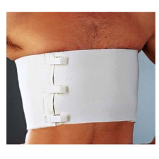  Mellkasszorító mellkastartó 2,5 m hosszú, 18 cm széles gyógyászati segédeszköz