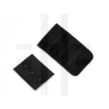  Melltartó kapocs 2 szett/csomag - 40 mm dekorációs kellék