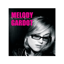  Melody Gardot - Worrisome Heart (15th Anniversary Edition) (CD) jazz
