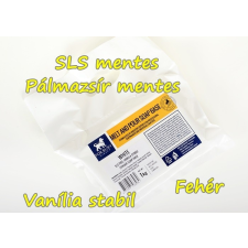 Melt & Pour szappanalap Forbury Fehér PÁRÁSODÁS mentes 6kg szappantömb