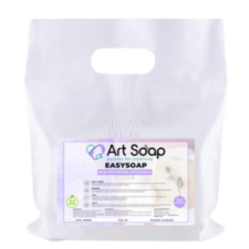  Melt and pour szappanalap - 1kg szappantömb