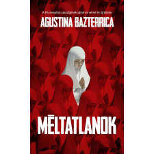 Méltatlanok regény
