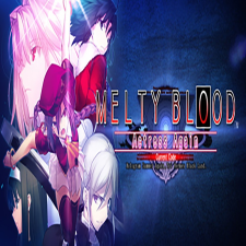  Melty Blood Actress Again Current Code (Digitális kulcs - PC) videójáték