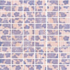  Melua Coral MOZAIKA PRASOWANA 30 x 30 csempe