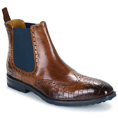 Melvin & Hamilton Csizmák FLYNN 2 Barna 41