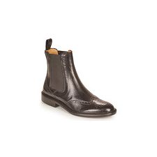 Melvin & Hamilton Csizmák SALLY 112 Fekete 35 női csizma, bakancs