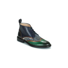 Melvin & Hamilton Csizmák SALLY 30 Zöld 40
