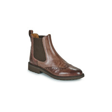 Melvin & Hamilton Csizmák SELINA 29 Barna 40