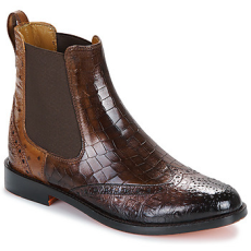 Melvin & Hamilton Csizmák SELINA 29 Barna 40