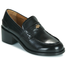 Melvin & Hamilton Mokkaszínek Imke 1 Fekete 40