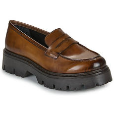 Melvin & Hamilton Mokkaszínek TALIA 7 Barna 37