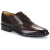 Melvin & Hamilton Oxford cipők DYLAN 5 Barna 44