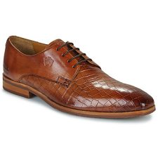 Melvin &amp; Hamilton Oxford cipők Flynn 1 Barna 44 férfi cipő