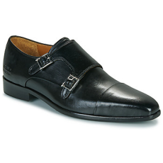 Melvin & Hamilton Oxford cipők Lance 1 Fekete 44