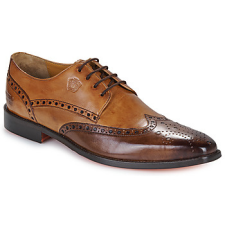 Melvin &amp; Hamilton Oxford cipők MARTIN 15 Barna 44 férfi cipő