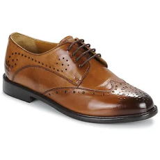 Melvin & Hamilton Oxford cipők SELINA 41 Barna 38