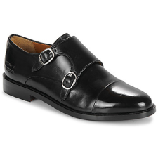 Melvin & Hamilton Oxford cipők SELINA 87 Fekete 37 női cipő