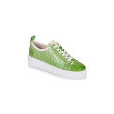 Melvin &amp; Hamilton Rövid szárú edzőcipők AMBER 6 Zöld 38 női cipő