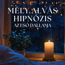  Mély alvás hipnózis - az eső dallama egyéb e-könyv