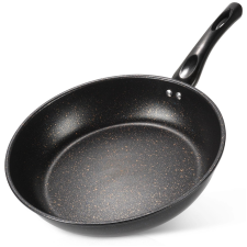 Mély gránit serpenyő BASIC LINE 28 cm, 3 l edény