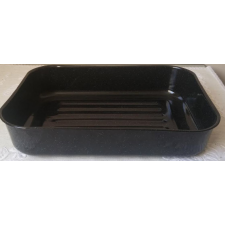  MÉLY TEPSI FEDŐ NÉLKÜL 40CM 144/40 edény
