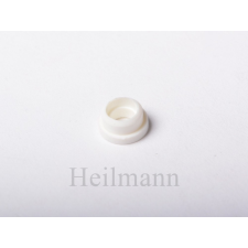  Mélyhűtő ajtó Zanussi távtartó persely 2060663008 ( zsanérpersely) beépíthető gépek kiegészítői