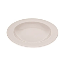  MÉLYTÁNYÉR D:220MM SUPER WHITE 3DL tányér és evőeszköz