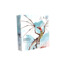  Mélytáv - Egy Fesztáv játék társasjáték