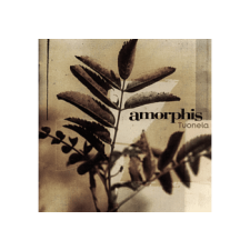 Membran Amorphis - Tuonela (Cd) heavy metal