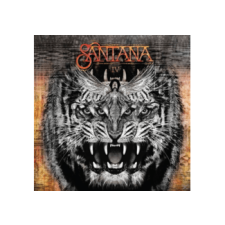 Membran Carlos Santana - Santana IV (Cd) rock / pop