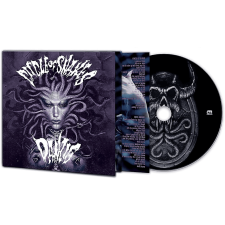 Membran Danzig - Circle Of Snakes (Cd) heavy metal