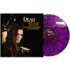 Membran Dead Or Alive - You Spin Me Round (Like A Record) (Purple & Black Splatter Vinyl) (Vinyl LP (nagylemez))