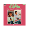 Membran Dean Martin - Four Classic Albums Plus (CD)