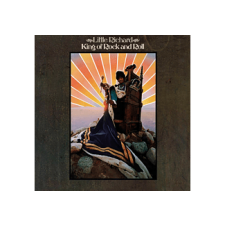 Membran Little Richard - King Of Rock And Roll (Cd) rock / pop