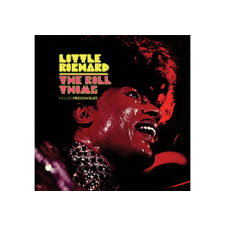 Membran Little Richard - The Rill Thing (Cd) rock / pop