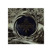 Membran Mastodon - Call Of The Mastodon (Cd) heavy metal