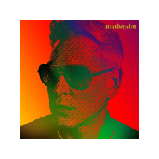 Membran Matisyahu - (CD) rock / pop
