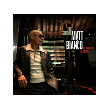 Membran Matt Bianco - The Essential (CD) jazz