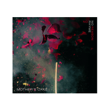 Membran Mother's Cake - No Rhyme Reason (CD) rock / pop