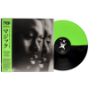 Membran Nas - Magic (Green & Black Vinyl) (Vinyl LP (nagylemez))