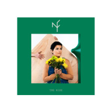 Membran Nelly Furtado - The Ride (Cd) rock / pop