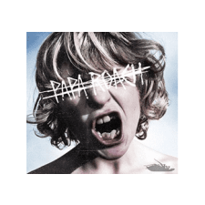Membran Papa Roach - Crooked Teeth (Cd) rock / pop
