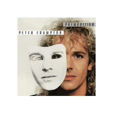 Membran Peter Frampton - Premonition (Cd) rock / pop