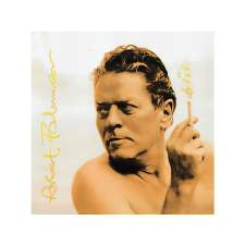 Membran Robert Palmer - Drive (Vinyl LP (nagylemez)) rock / pop