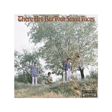 Membran Small Faces - There Are But Four Small Faces (Deluxe Edition) (Digipak) (Cd) rock / pop