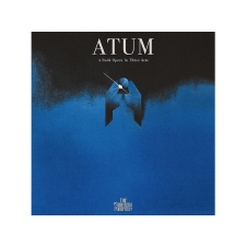 Membran The Smashing Pumpkins - Atum (Cd) rock / pop